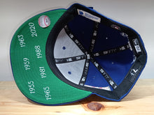Cargar imagen en el visor de la galería, Los Angeles Dodgers New Era x Undefeated 5950
