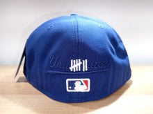 Cargar imagen en el visor de la galería, Los Angeles Dodgers New Era x Undefeated 5950
