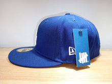 Cargar imagen en el visor de la galería, Los Angeles Dodgers New Era x Undefeated 5950
