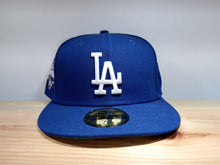 Cargar imagen en el visor de la galería, Los Angeles Dodgers New Era x Undefeated 5950
