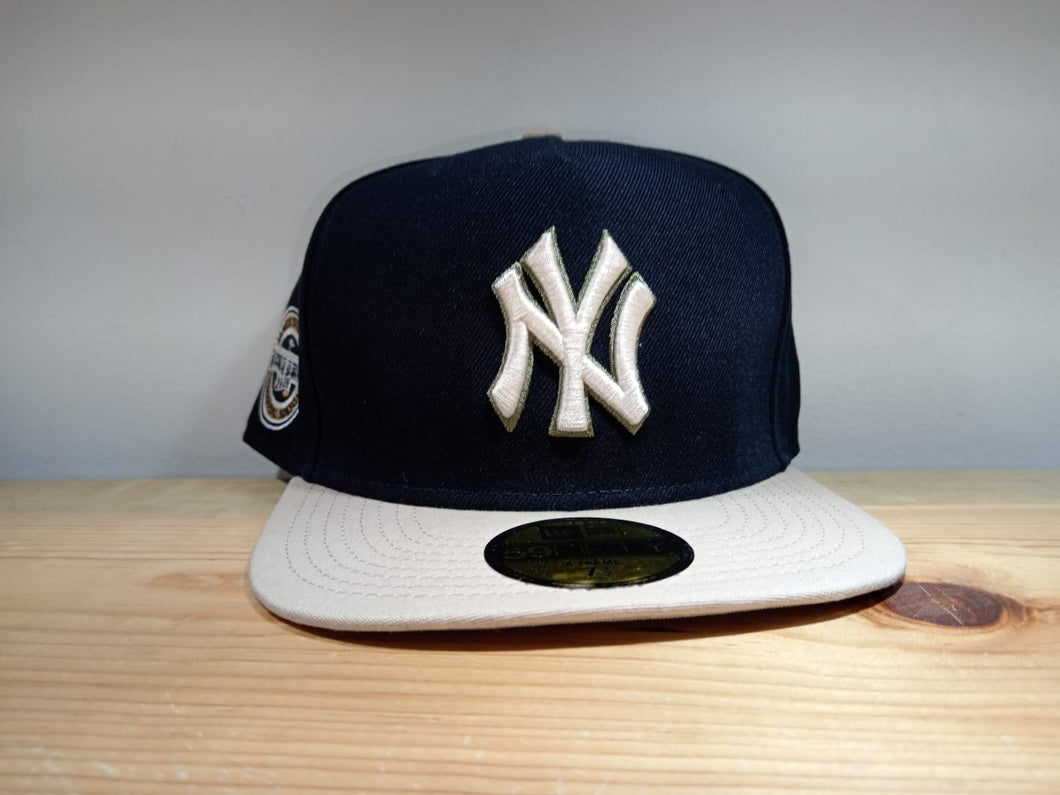 NEW YORK YANKEES CANVAS 5950