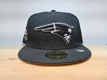 Cargar imagen en el visor de la galería, New England Patriots NFL Sidepatch
