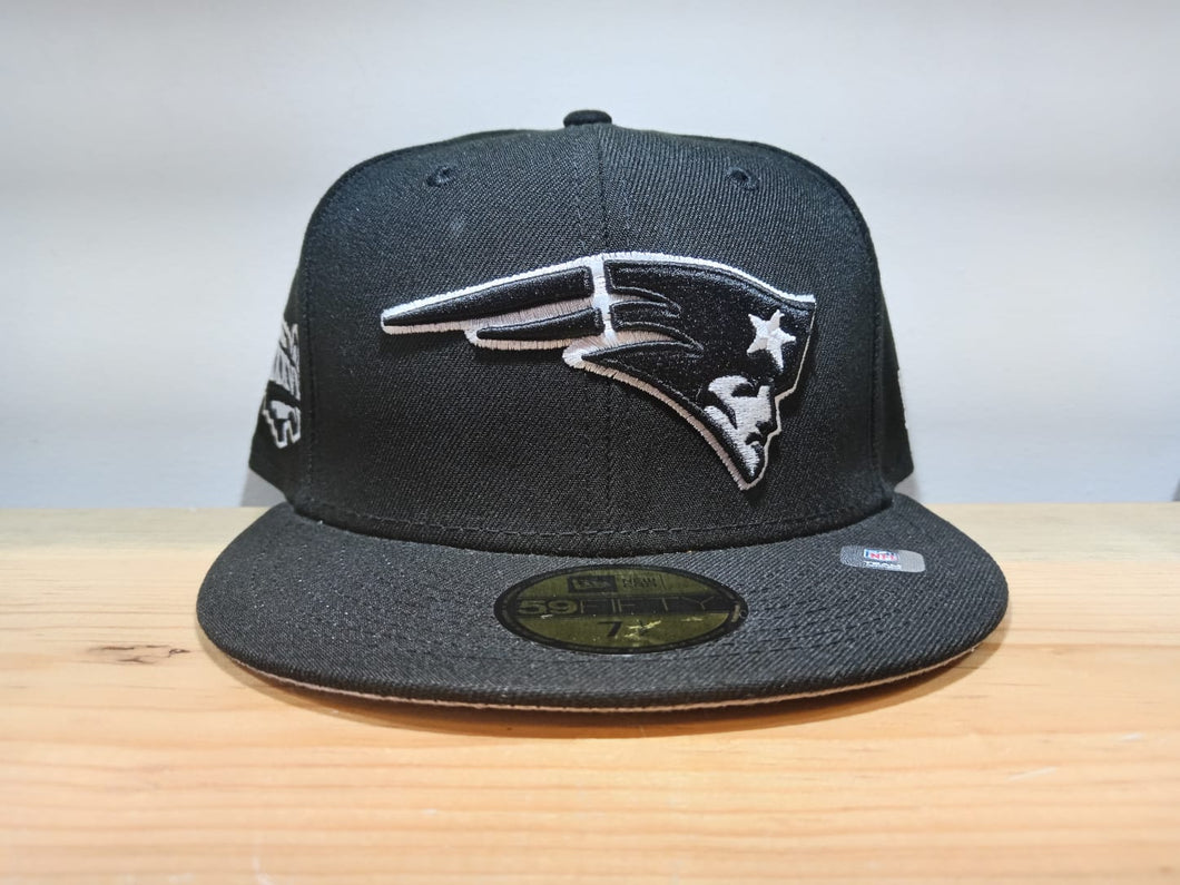 New England Patriots NFL Sidepatch