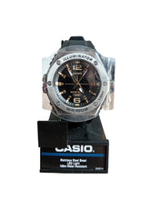 Cargar imagen en el visor de la galería, Casio Reloj Analógico MWA-100HD-1AV Hombre
