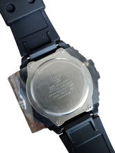 Cargar imagen en el visor de la galería, Casio Reloj Analógico MWA-100HD-1AV Hombre
