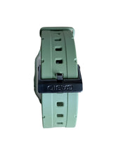 Cargar imagen en el visor de la galería, Casio Reloj DATA BANK CA-53WF-3B Green
