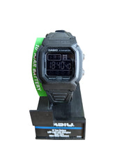 Cargar imagen en el visor de la galería, Casio Reloj Digital W-800H-1BV Negro
