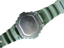 Cargar imagen en el visor de la galería, Casio Reloj ESTÁNDAR W-219HC-3BV Green
