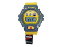 Cargar imagen en el visor de la galería, G-SHOCK DIGITAL SERIE 6900 DW-6900Y-9
