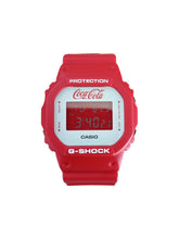 Cargar imagen en el visor de la galería, G-SHOCK COCA-COLA DIGITAL SERIE 5600 DW5600CC23-4
