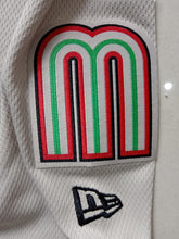 Cargar imagen en el visor de la galería, Jersey New Era 10 Aniversario México para Mujer
