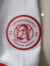Cargar imagen en el visor de la galería, Jersey New Era El Águila de Veracruz para Hombre
