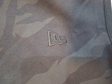 Cargar imagen en el visor de la galería, Playera Tank Top Camo Black New Era

