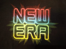 Cargar imagen en el visor de la galería, Playera New Era Scrip Logo Multi-tone
