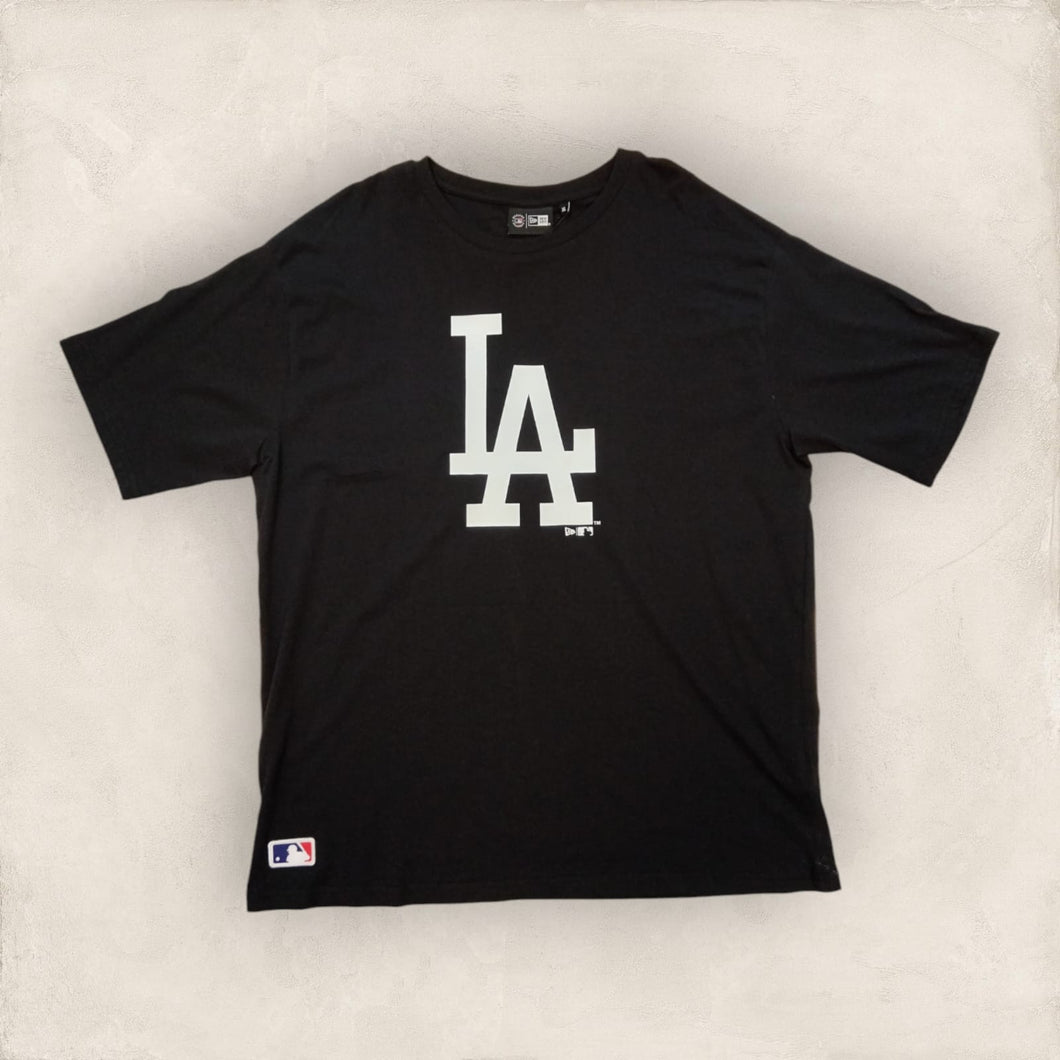 Playera New Era League ESSNTLS Los Angeles