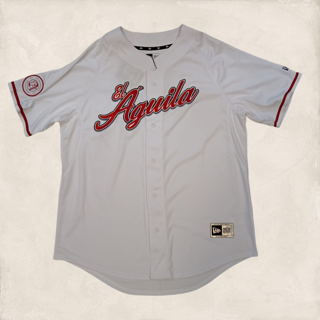 Jersey New Era El Águila de Veracruz para Hombre