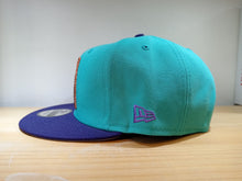 Cargar imagen en el visor de la galería, Snapback D-Backs Arizona Metalic Logo
