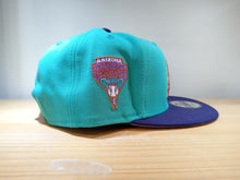 Cargar imagen en el visor de la galería, Snapback D-Backs Arizona Metalic Logo
