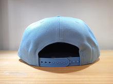 Cargar imagen en el visor de la galería, Snapback Atlanta Braves Sky
