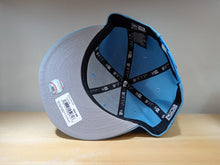 Cargar imagen en el visor de la galería, Snapback Atlanta Braves Sky
