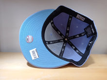 Cargar imagen en el visor de la galería, 59Fifty Diamondbacks Arizona Logo Metallic Lila
