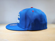 Cargar imagen en el visor de la galería, Gorra Cerrada Santurce Cangrejeros PR
