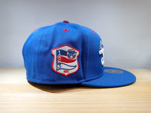 Cargar imagen en el visor de la galería, Gorra Cerrada Santurce Cangrejeros PR
