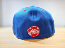 Cargar imagen en el visor de la galería, Gorra Cerrada Santurce Cangrejeros PR
