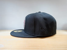 Cargar imagen en el visor de la galería, 59Fifty Athletic Oakland Cookies &amp; Cream
