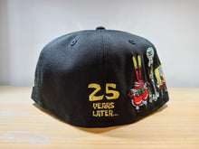 Cargar imagen en el visor de la galería, 59Fifty Sponge Bob 25 Years Later
