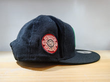 Cargar imagen en el visor de la galería, Snapback México cordury
