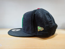 Cargar imagen en el visor de la galería, Snapback México cordury
