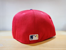 Cargar imagen en el visor de la galería, 59Fifty Phillies Red Game Day
