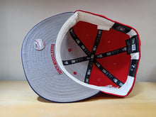 Cargar imagen en el visor de la galería, 59Fifty Phillies Red Game Day
