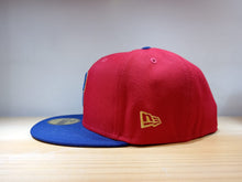 Cargar imagen en el visor de la galería, 59Fifty Phillies Red Game Day
