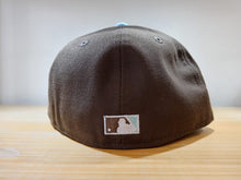 Cargar imagen en el visor de la galería, 59Fifty New York Mets Muddy Waters
