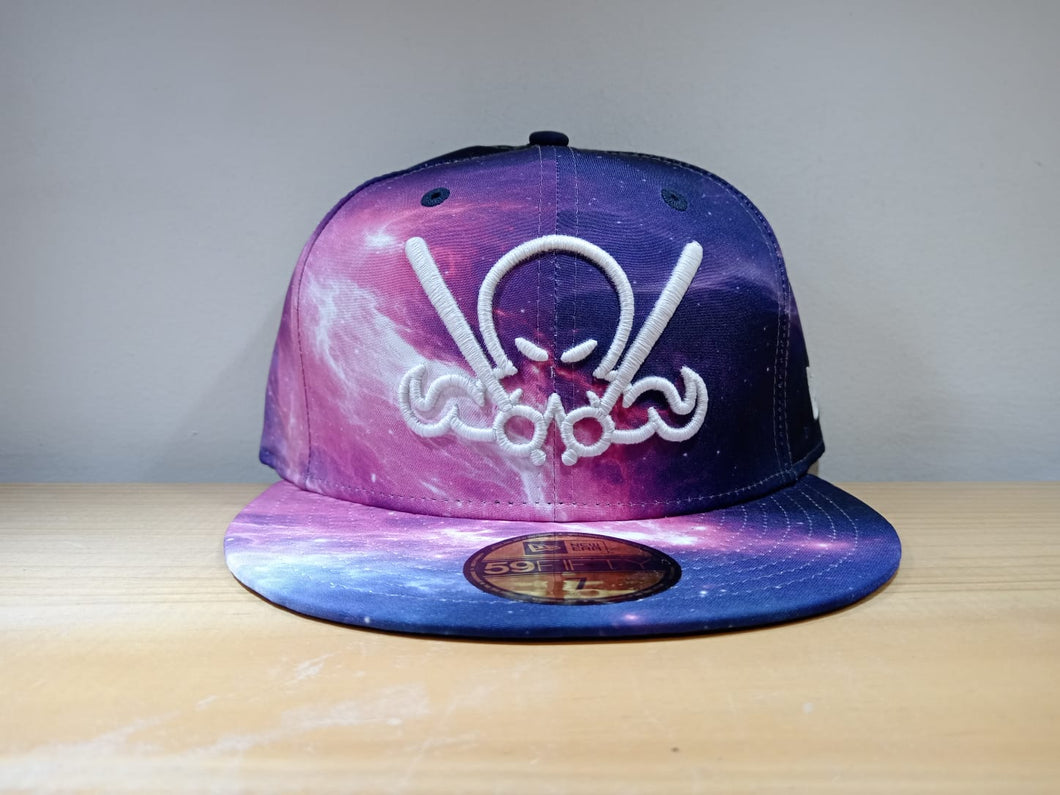 59Fifty Dionic Full Galaxi Octo