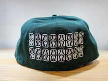 Cargar imagen en el visor de la galería, 59Fifty Supreme x New Era x Sharpie Green
