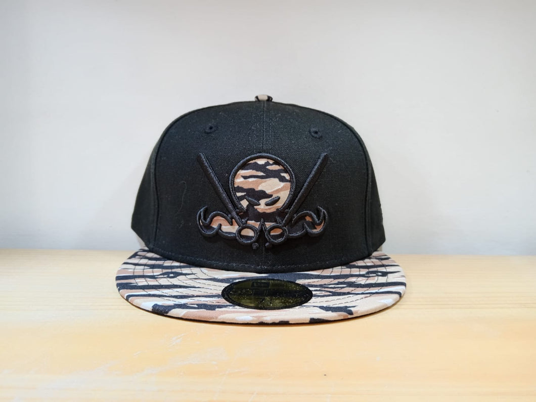 59Fifty Dionic The Camo OctoSlugger