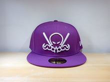 Cargar imagen en el visor de la galería, 59Fifty Dionic OctoSlugger Purple
