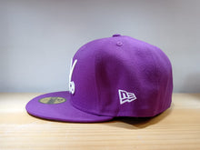 Cargar imagen en el visor de la galería, 59Fifty Dionic OctoSlugger Purple
