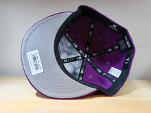 Cargar imagen en el visor de la galería, 59Fifty Dionic OctoSlugger Purple
