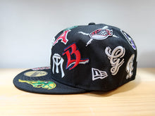 Cargar imagen en el visor de la galería, 59Fifty All Over LMB
