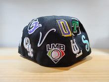 Cargar imagen en el visor de la galería, 59Fifty All Over LMB
