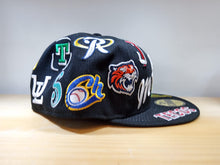 Cargar imagen en el visor de la galería, 59Fifty All Over LMB
