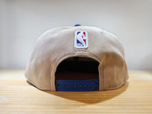 Cargar imagen en el visor de la galería, Snapback NBA Logo Draft 2024
