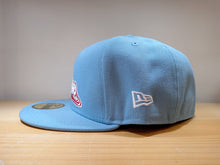 Cargar imagen en el visor de la galería, 59Fifty Phillies Logo Scrip Blue
