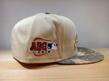 Cargar imagen en el visor de la galería, 59Fifty CLEVELAND INDIANS ALL STAR GAME 2019 VEGAS
