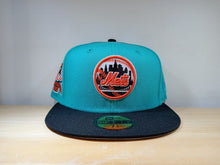 Cargar imagen en el visor de la galería, 59Fifty New York Mets 40 Anniversary
