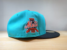 Cargar imagen en el visor de la galería, 59Fifty New York Mets 40 Anniversary
